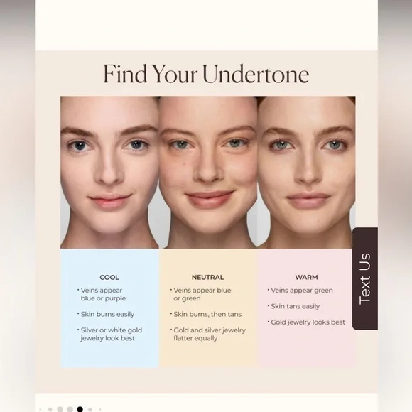 Laura Mercier Flawless Lumiere Radiance Perfecting Foundation Dusk 3W1 - Picture 5 of 5